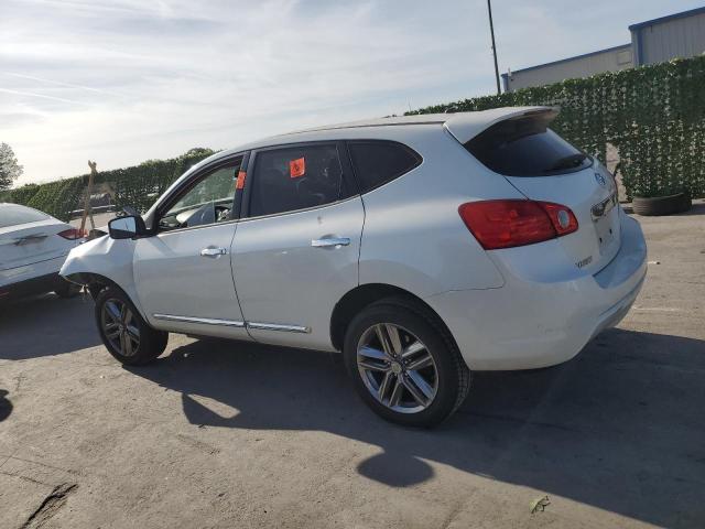 Image 2 of 2011 NISSAN ROGUE S 2011 with VIN JN8AS5MT3BW151970