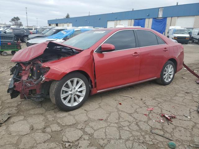 Obraz 1 z 2014 TOYOTA CAMRY SE 2014 z VIN 4T1BK1FK8EU539382