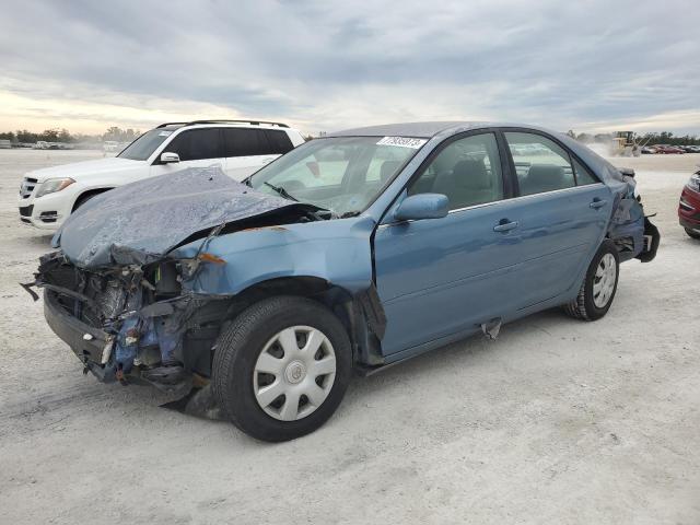 Obraz 1 z 2004 TOYOTA CAMRY LE 2004 z VIN 4T1BE32K74U903752