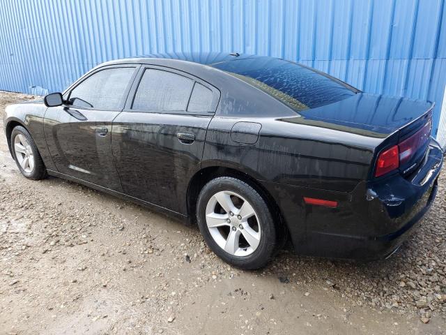 Изображение 2 2013 DODGE CHARGER SE 2013 с VIN 2C3CDXBG5DH664952