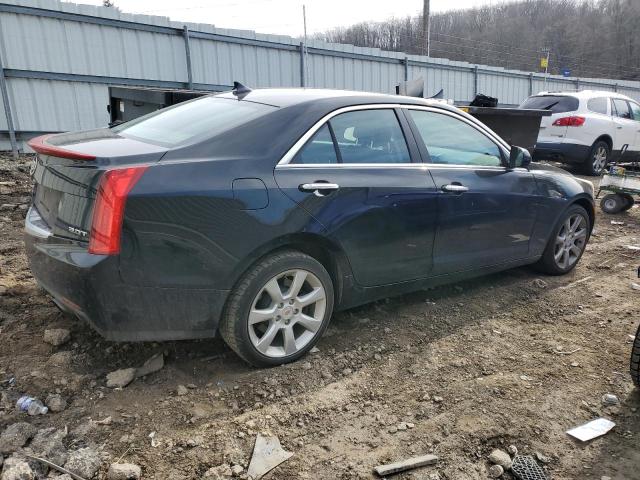 Изображение 3 2014 CADILLAC ATS  2014 с VIN 1G6AG5RX1E0142347