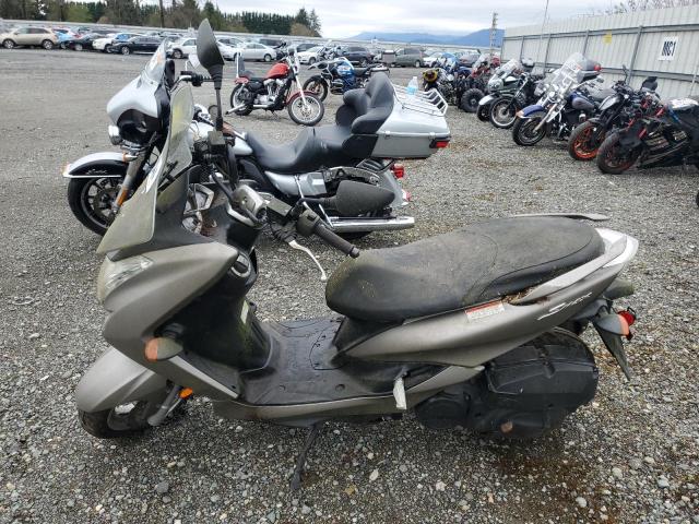 Изображение 3 2015 YAMAHA XC155  2015 с VIN RKRSG30YXFA002507