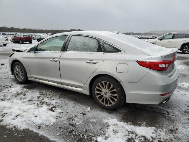 Image 2 of 2015 HYUNDAI SONATA SPORT 2015 with VIN 5NPE34AF5FH012907