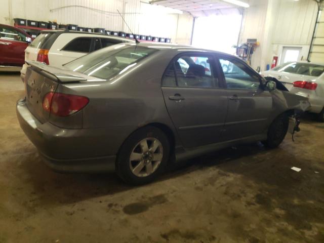 Obraz 3 z 2006 TOYOTA COROLLA CE 2006 z VIN 1NXBR30E36Z752493