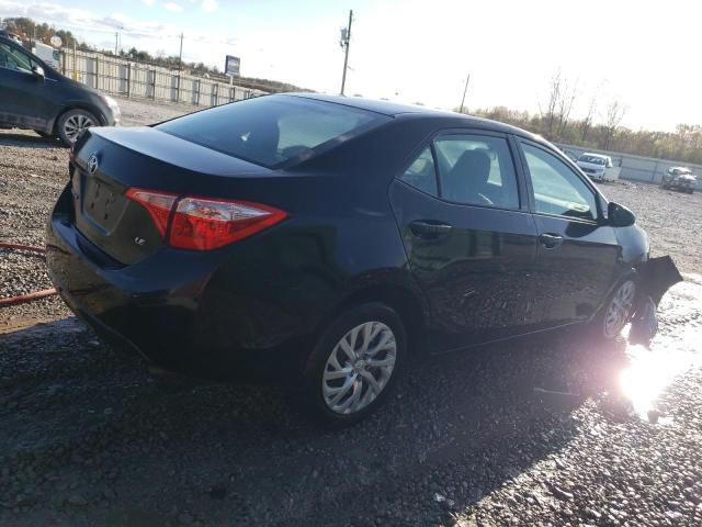 Image 3 of 2018 TOYOTA COROLLA L 2018 with VIN 5YFBURHE4JP853932