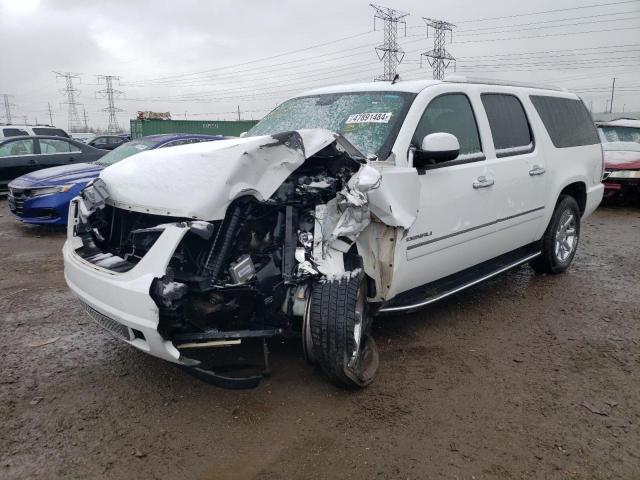 Obraz 1 z 2013 GMC YUKON XL DENALI 2013 z VIN 1GKS2MEF9DR369324