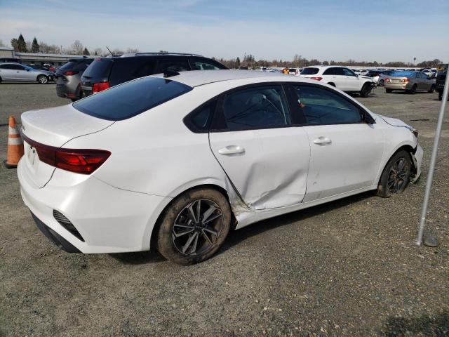 Image 3 of 2022 KIA FORTE FE 2022 with VIN 3KPF24AD1NE440109