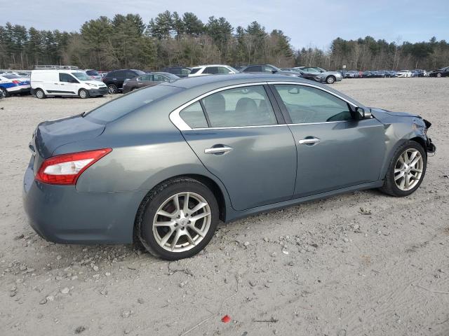 Image 3 of 2011 NISSAN MAXIMA S 2011 with VIN 1N4AA5AP0BC869036