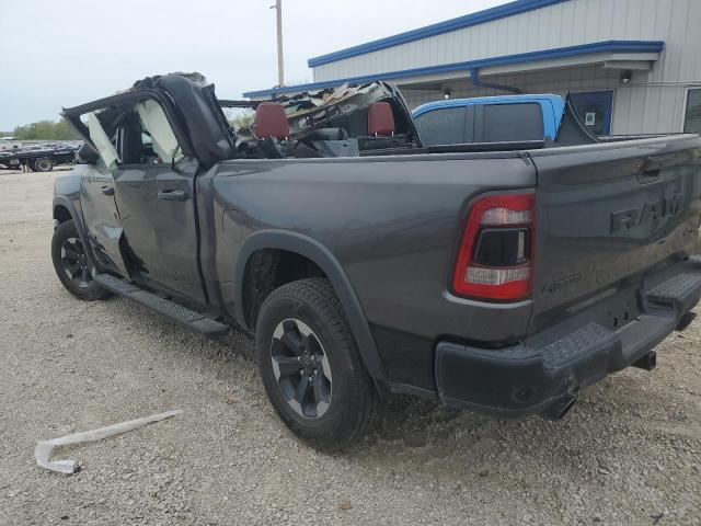 Obraz 2 z 2020 RAM 1500 REBEL 2020 z VIN 1C6SRFLTXLN199225