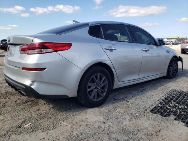 Obraz 3 z 2020 KIA OPTIMA LX 2020 z VIN 5XXGT4L36LG429889