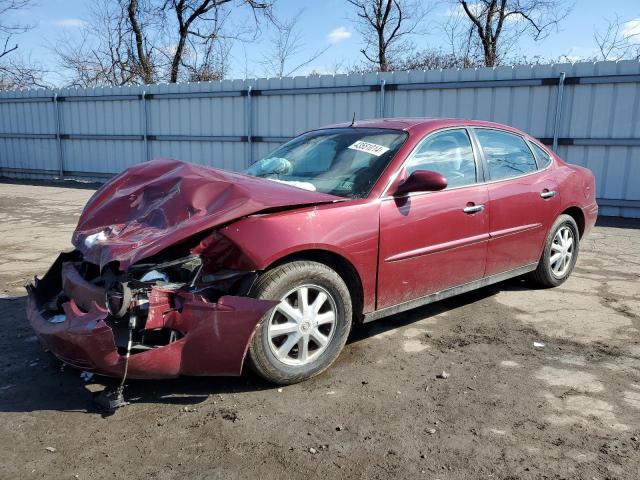 Изображение 2005 BUICK LACROSSE CX 2005