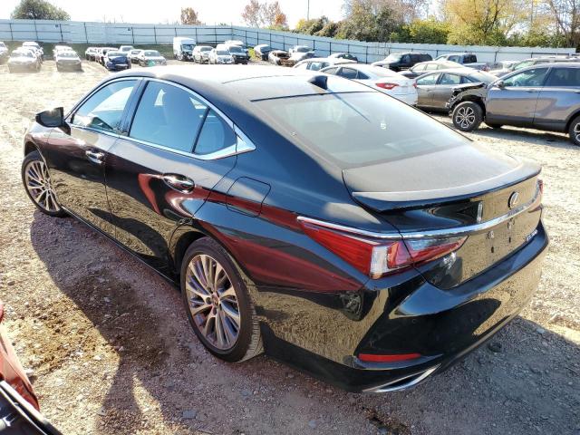 Obraz 2 z 2021 LEXUS ES 350 BASE 2021 z VIN 58ADZ1B1XMU099738