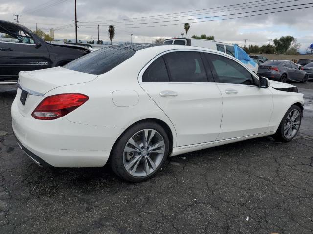 Изображение 3 2017 MERCEDES-BENZ C 300 2017 с VIN 55SWF4JB5HU207267