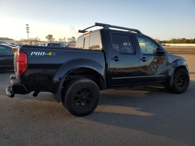 Obraz 3 z 2014 NISSAN FRONTIER S 2014 z VIN 1N6AD0EV9EN762005