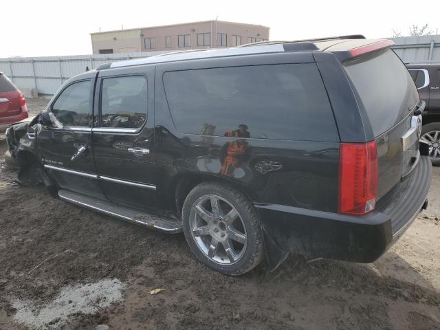 Изображение 2 2008 CADILLAC ESCALADE ESV 2008 с VIN 1GYFK668X8R221188