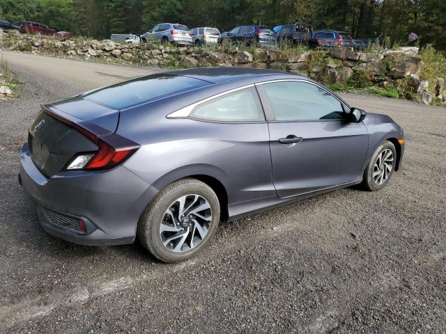 Изображение 3 2018 HONDA CIVIC LX 2018 с VIN 2HGFC4B51JH306303