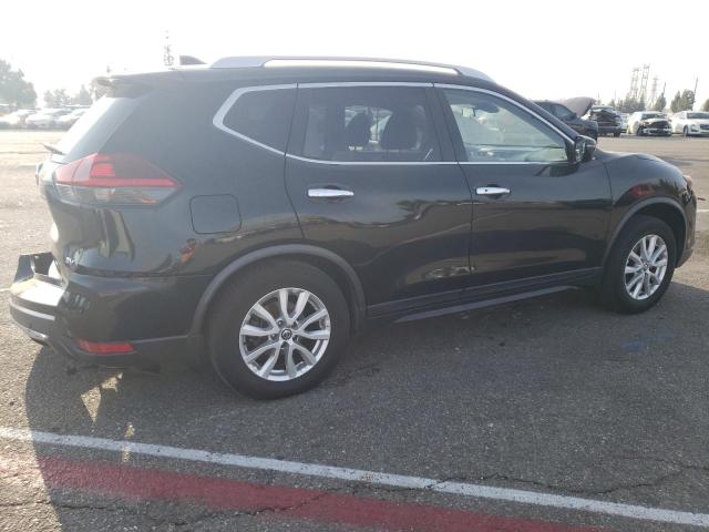 Image 3 of 2020 NISSAN ROGUE S 2020 with VIN JN8AT2MT1LW040041