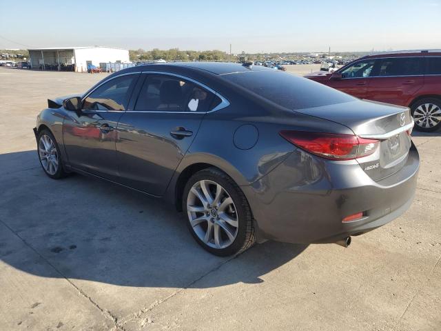 Изображение 2 2015 MAZDA 6 TOURING 2015 с VIN JM1GJ1V58F1194527
