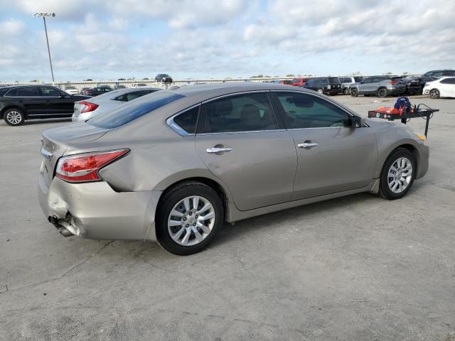 Image 3 of 2015 NISSAN ALTIMA 2.5 2015 with VIN 1N4AL3AP4FN351214
