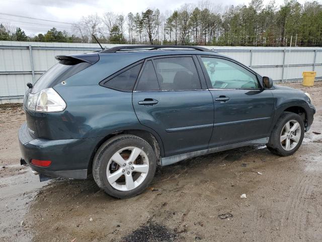 Image 3 of 2005 LEXUS RX 330 2005 with VIN 2T2GA31U75C021886