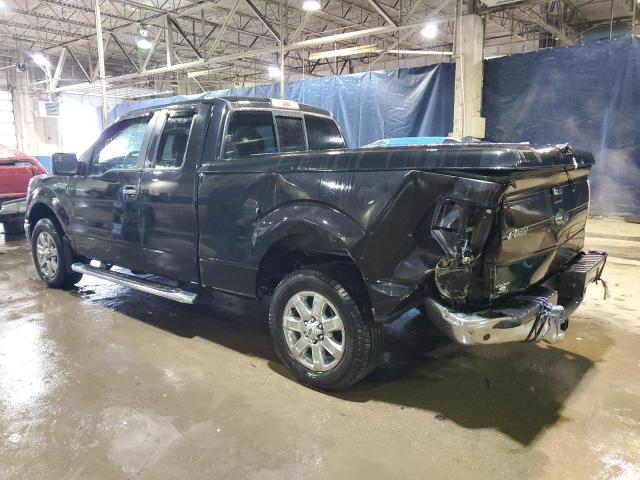 Изображение 2 2014 FORD F150 SUPER CAB 2014 с VIN 1FTFX1CF6EKG17796