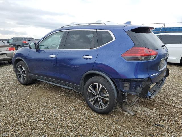 Image 2 of 2019 NISSAN ROGUE S 2019 with VIN JN8AT2MV1KW399339