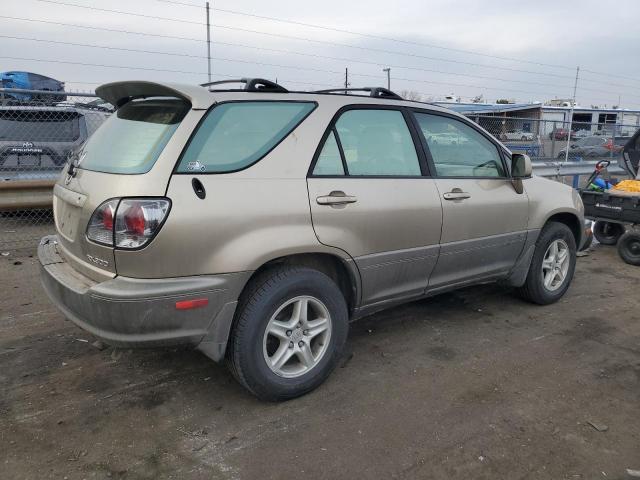 Obraz 3 z 2002 LEXUS RX 300 2002 z VIN JTJHF10U320262718