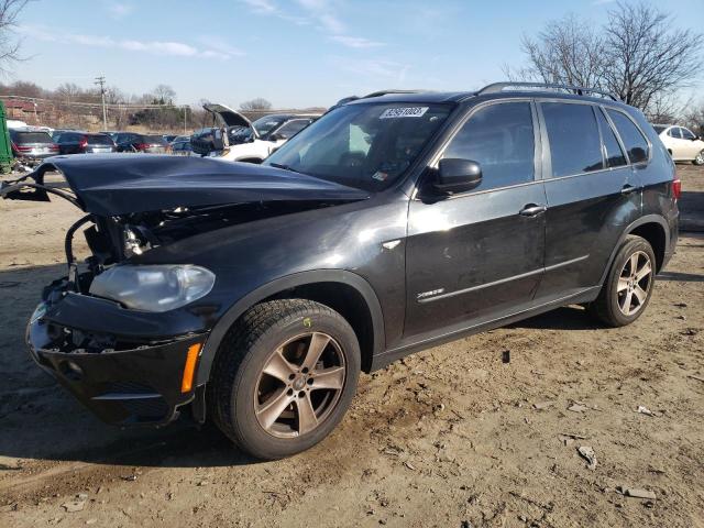 Obraz 2013 BMW X5 XDRIVE35I 2013
