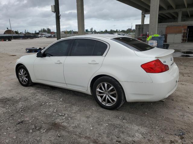 Изображение 2 2009 INFINITI G37  2009 с VIN JNKCV61F79M361332