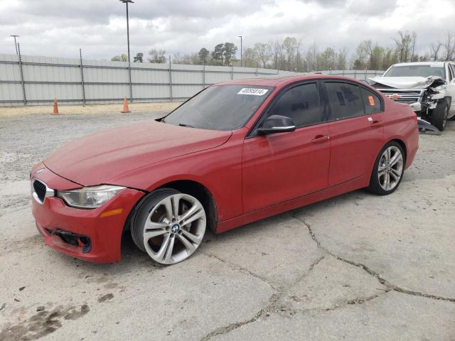 2012 BMW 335 I 2012 image