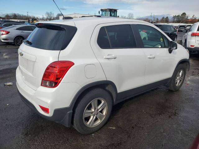 Obraz 3 z 2018 CHEVROLET TRAX LS 2018 z VIN 3GNCJNSB6JL225606