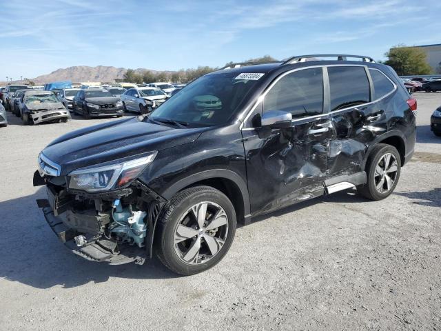 Obraz 1 z 2019 SUBARU FORESTER TOURING 2019 z VIN JF2SKAWC3KH441346