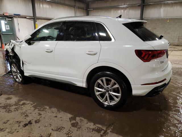 Obraz 2 z 2023 AUDI Q3 PREMIUM S LINE 45 2023 z VIN WA1DECF31P1104176