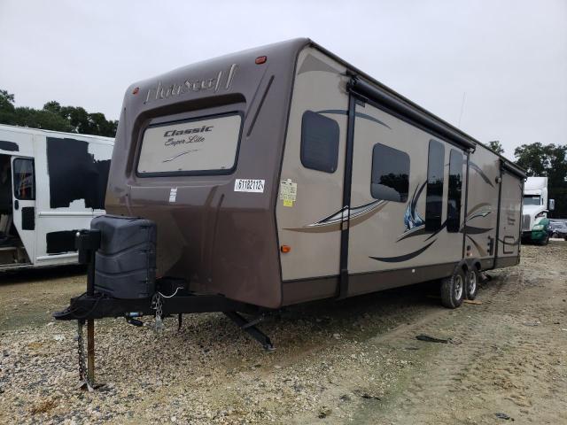 Изображение 2 2013 WILDWOOD SALEM 2013 с VIN 4X4TFLG21D1851299