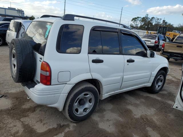 Изображение 3 2000 SUZUKI GRAND VITARA JLX LIMITED 2000 с VIN JS3TD62V9Y4110161