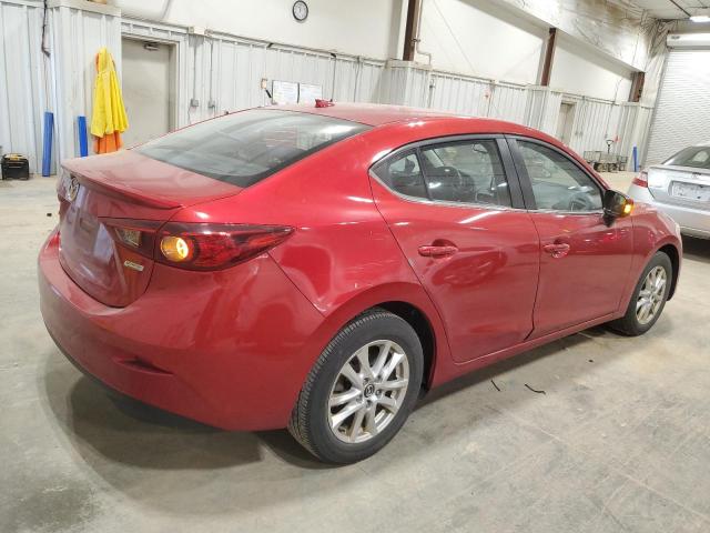 Image 3 of 2016 MAZDA 3 TOURING 2016 with VIN JM1BM1W70G1325159