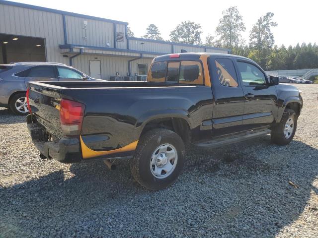 Obraz 3 z 2022 TOYOTA TACOMA ACCESS CAB 2022 z VIN 3TYRZ5CN0NT014779