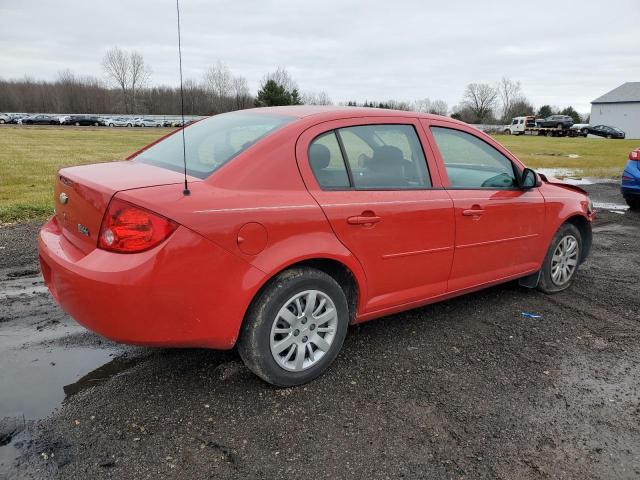 Image 3 of 2010 CHEVROLET COBALT 1LT 2010 with VIN 1G1AD5F53A7222283