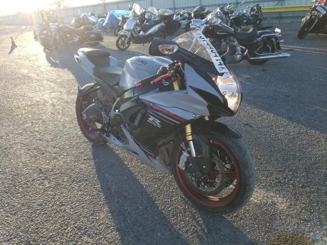 Изображение 2023 SUZUKI GSX-R750  2023