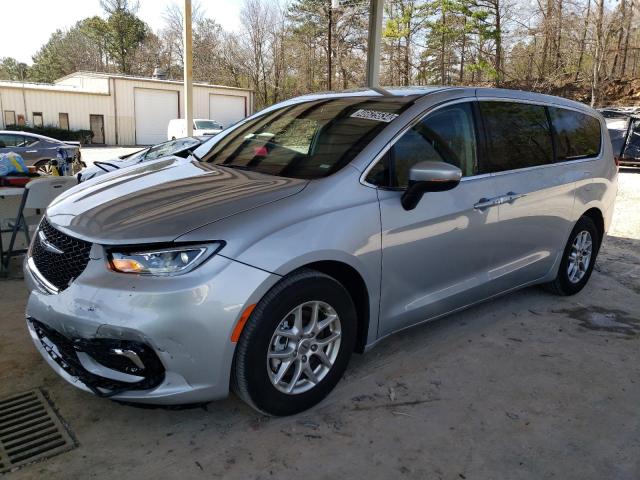 2023 CHRYSLER PACIFICA TOURING L 2023 image