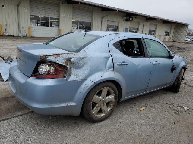 Obraz 3 z 2013 DODGE AVENGER SE 2013 z VIN 1C3CDZABXDN644432