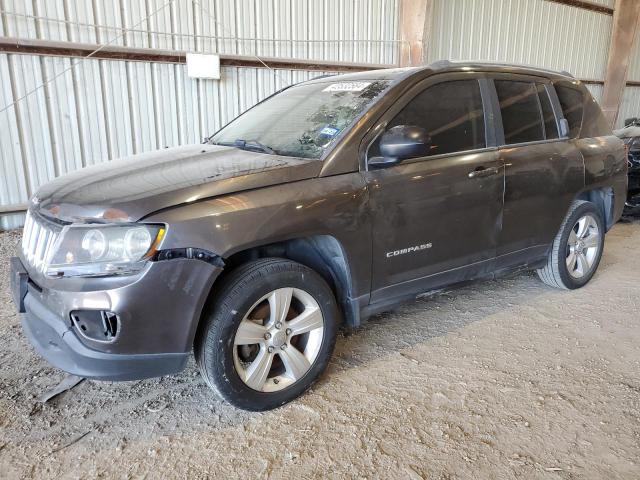 Image 1 of 2016 JEEP COMPASS SPORT 2016 with VIN 1C4NJCBA8GD664978