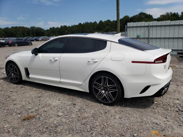 Image 2 of 2023 KIA STINGER GT2 2023 with VIN KNAE55LC2P6123734