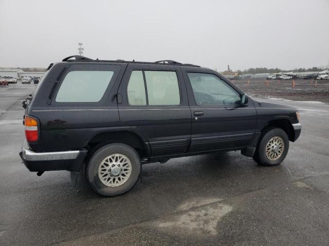 Изображение 3 1997 NISSAN PATHFINDER LE 1997 с VIN JN8AR05Y4VW141946