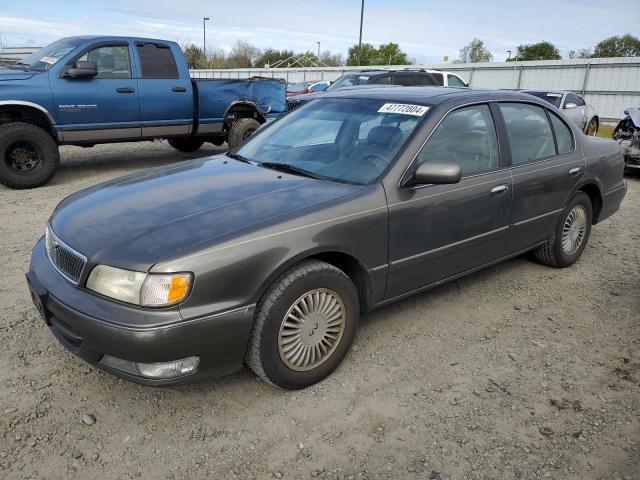 Изображение 1998 INFINITI I30  1998