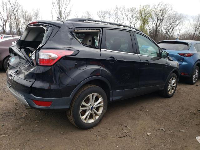 Image 3 of 2018 FORD ESCAPE SEL 2018 with VIN 1FMCU9HDXJUC25481