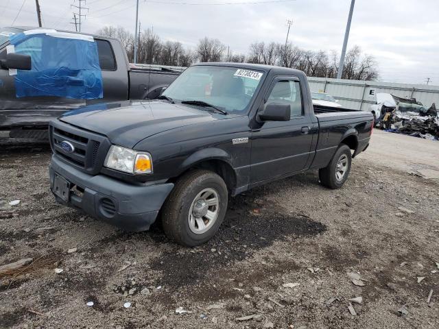 2010 FORD RANGER  2010 image