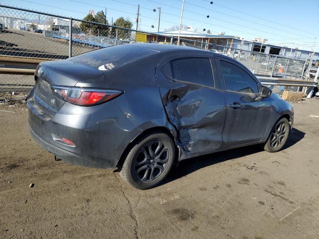 Image 3 of 2017 TOYOTA YARIS IA  2017 with VIN 3MYDLBYV6HY158964