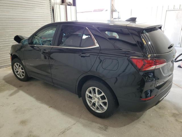 Image 2 of 2023 CHEVROLET EQUINOX LT 2023 with VIN 3GNAXUEG6PL210765