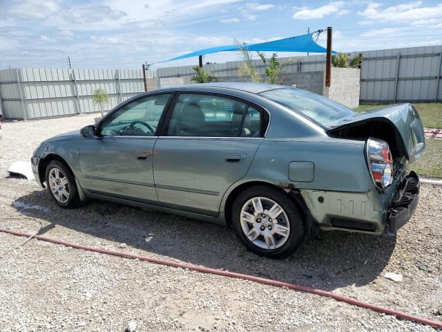 Изображение 2 2005 NISSAN ALTIMA S 2005 с VIN 1N4AL11D35N925990